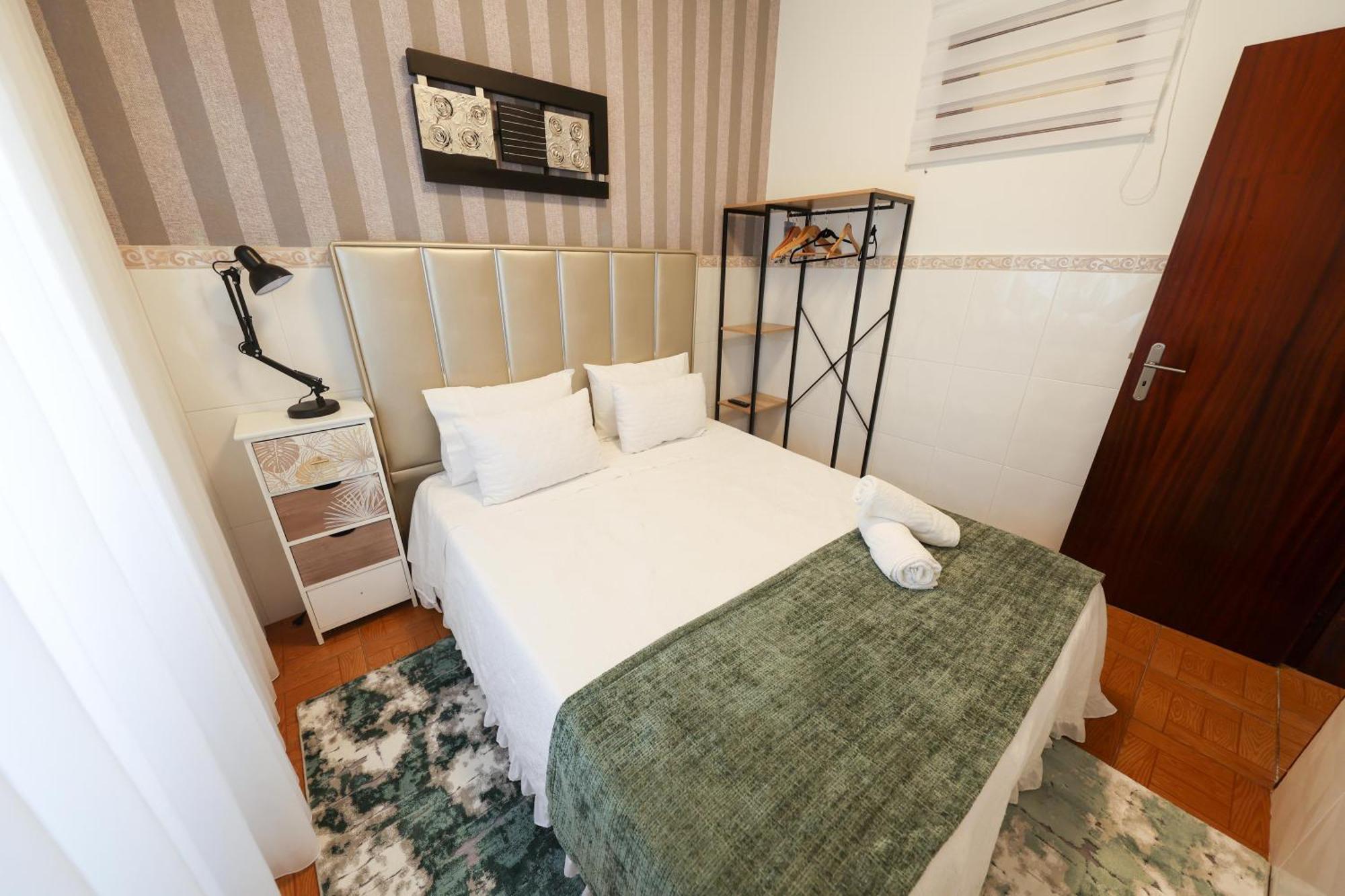 Dina Beach House Quinzico Ναζαρέ Εξωτερικό φωτογραφία