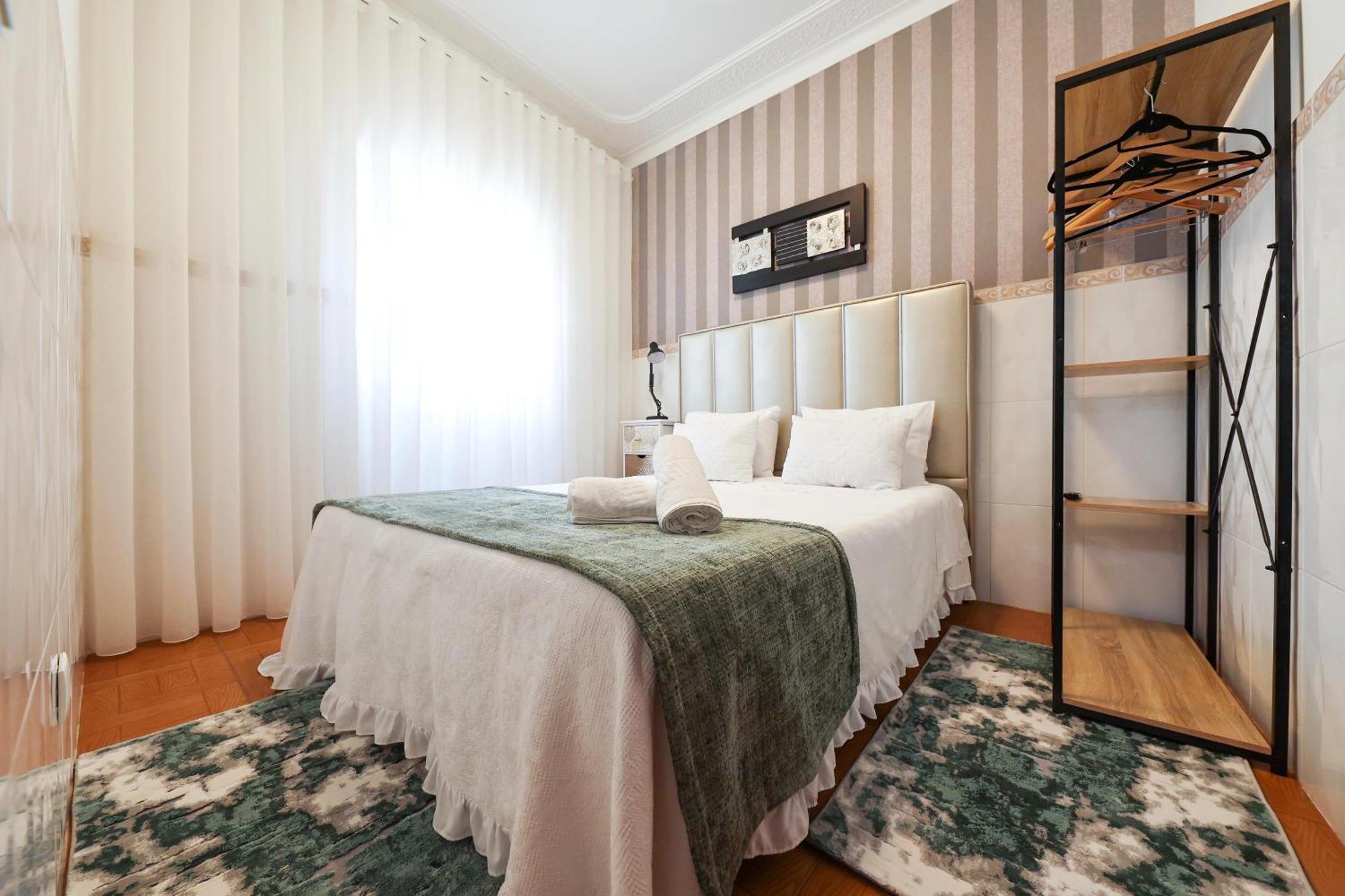 Dina Beach House Quinzico Ναζαρέ Εξωτερικό φωτογραφία