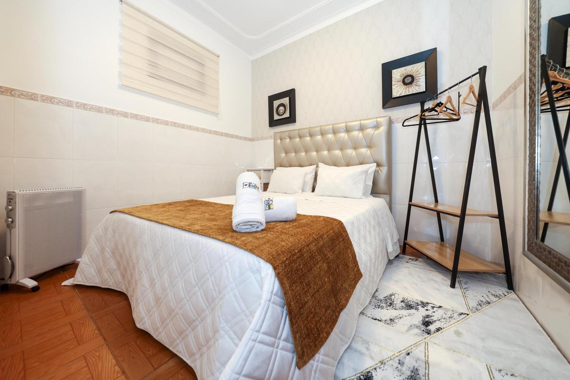 Dina Beach House Quinzico Ναζαρέ Εξωτερικό φωτογραφία