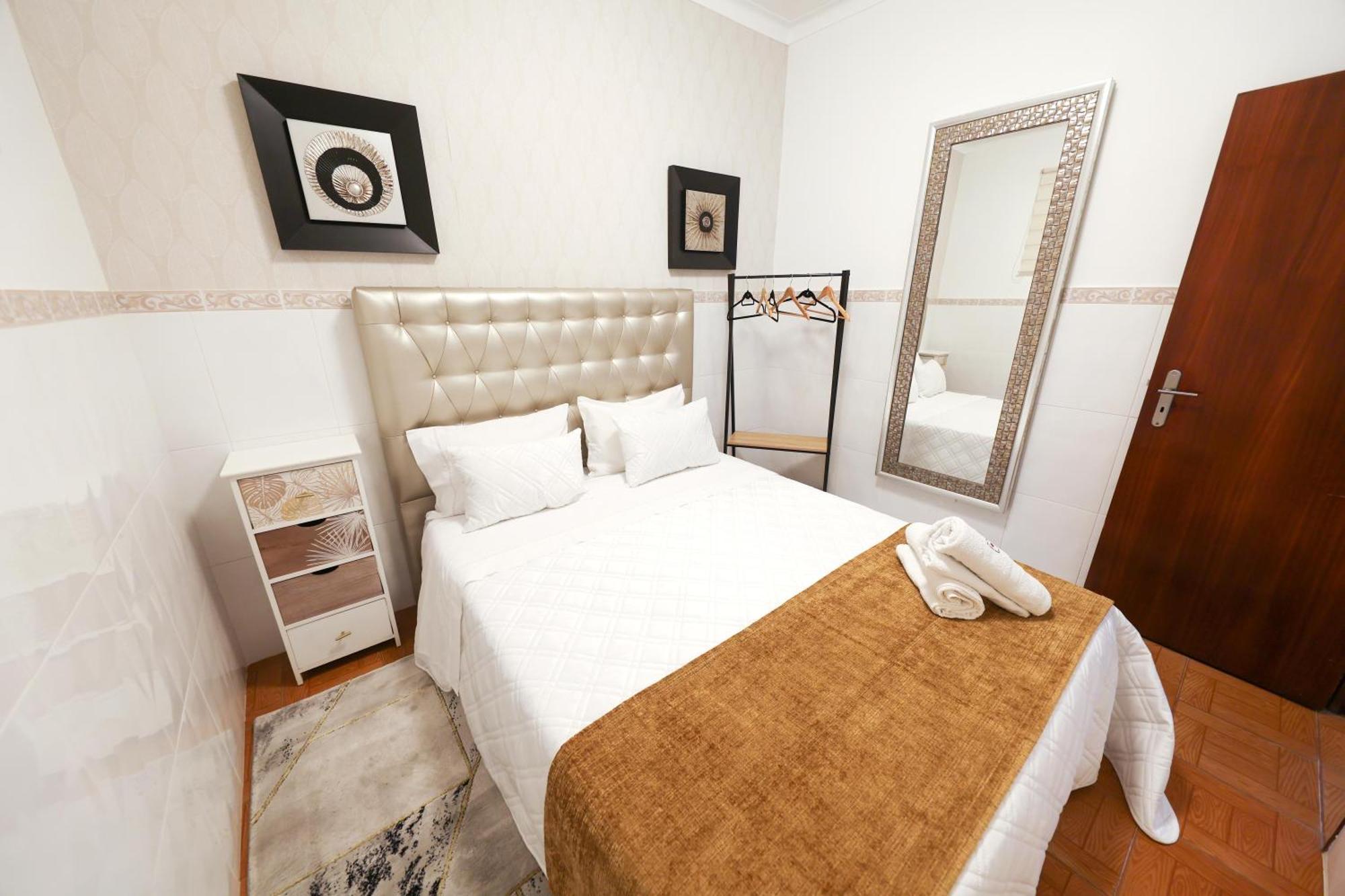 Dina Beach House Quinzico Ναζαρέ Εξωτερικό φωτογραφία