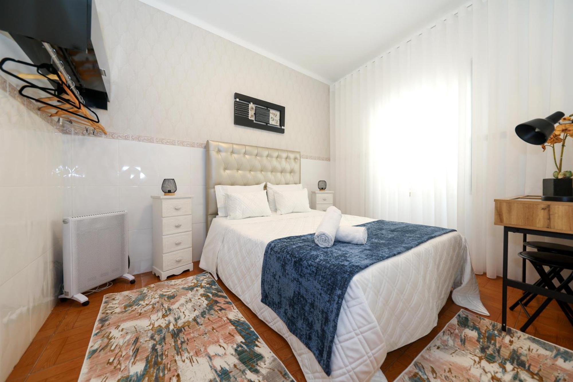 Dina Beach House Quinzico Ναζαρέ Εξωτερικό φωτογραφία