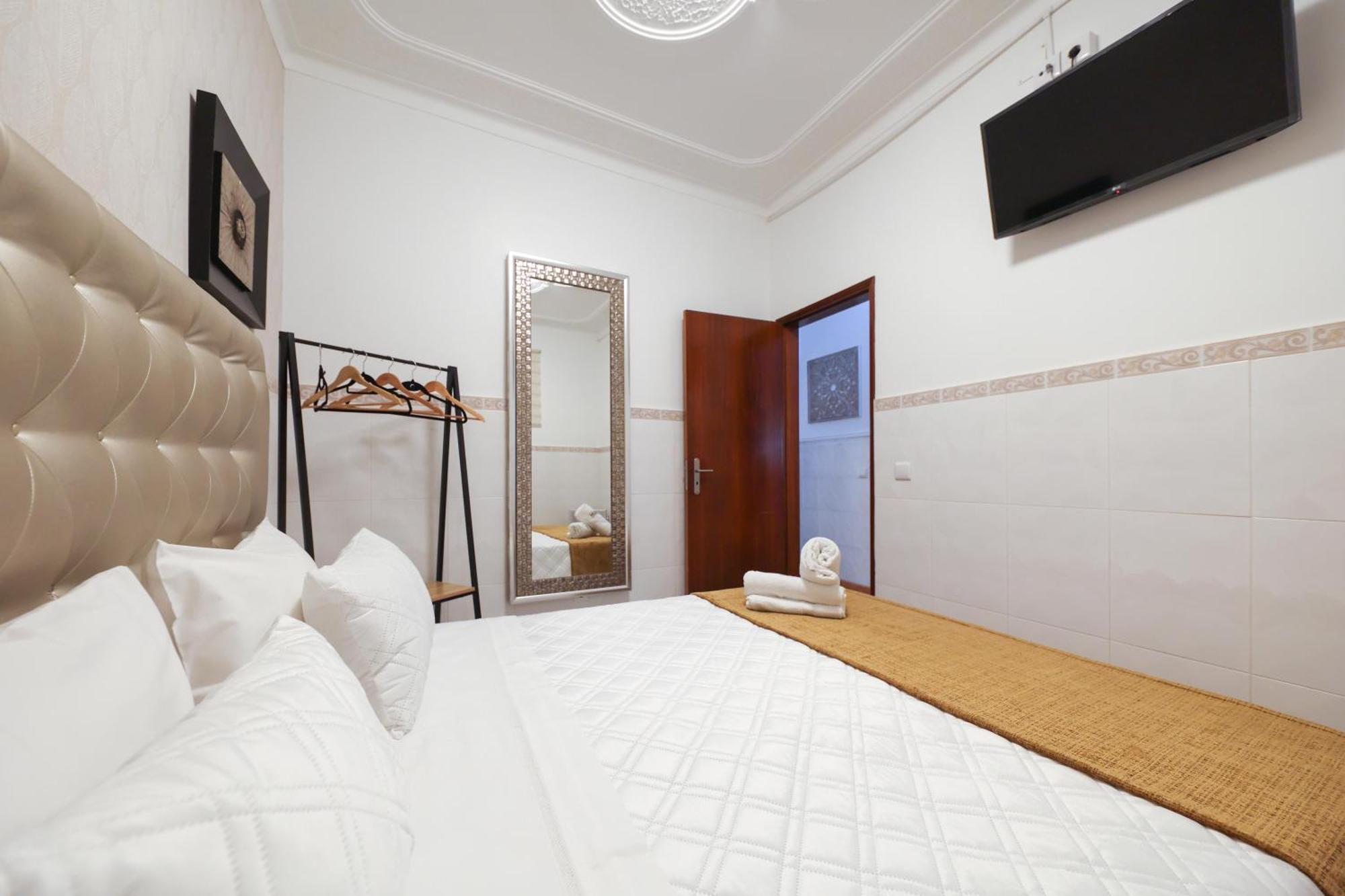 Dina Beach House Quinzico Ναζαρέ Εξωτερικό φωτογραφία