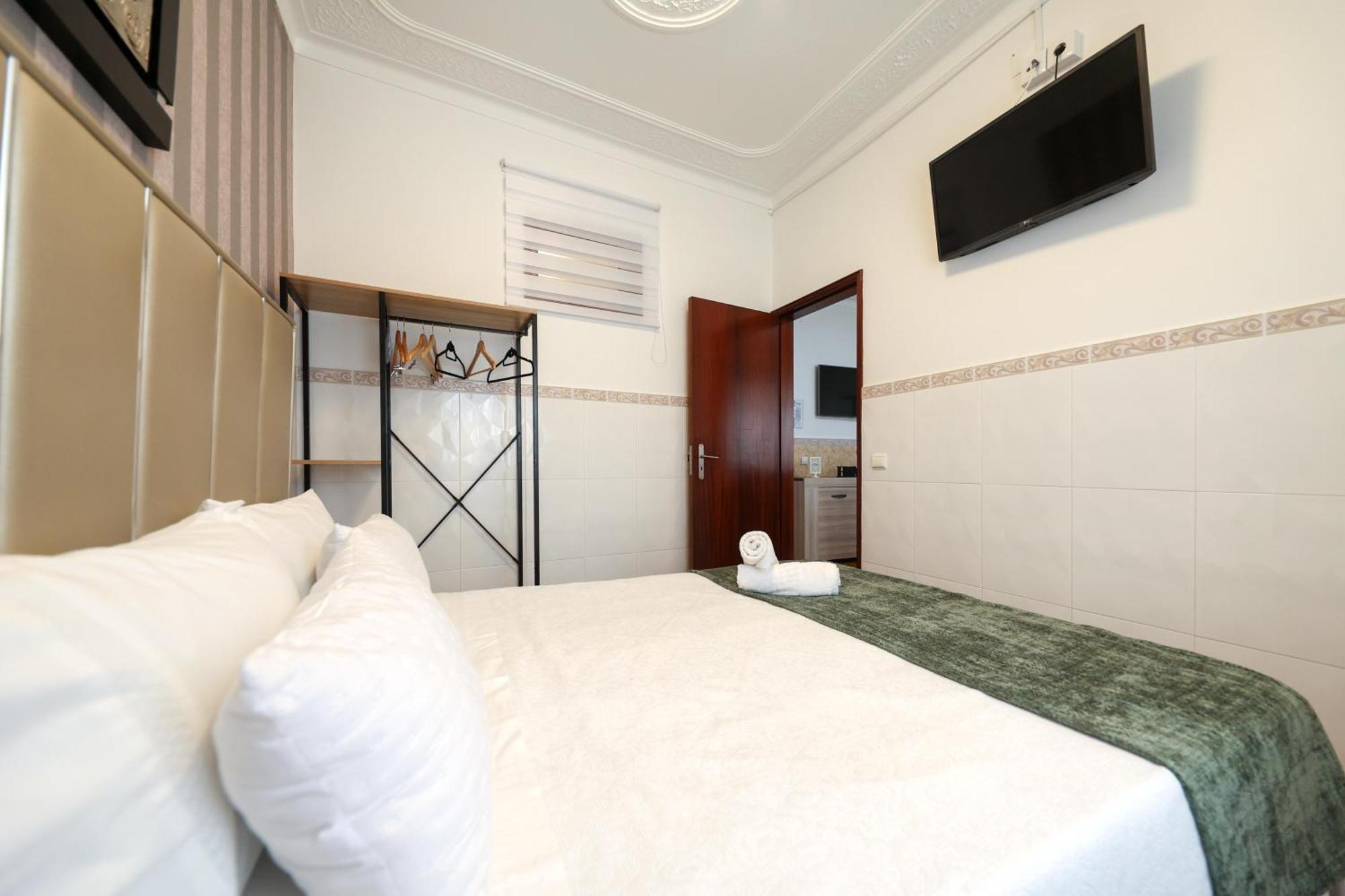 Dina Beach House Quinzico Ναζαρέ Εξωτερικό φωτογραφία