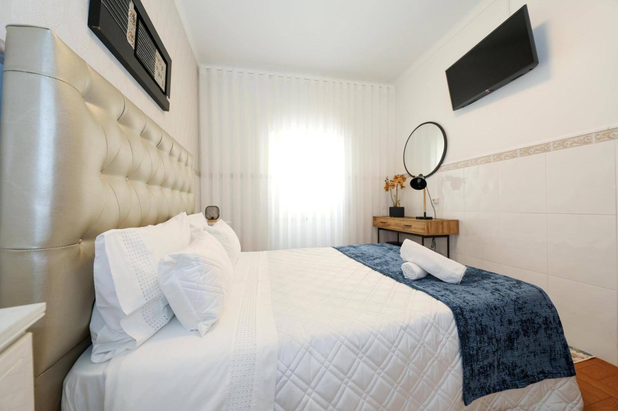 Dina Beach House Quinzico Ναζαρέ Εξωτερικό φωτογραφία