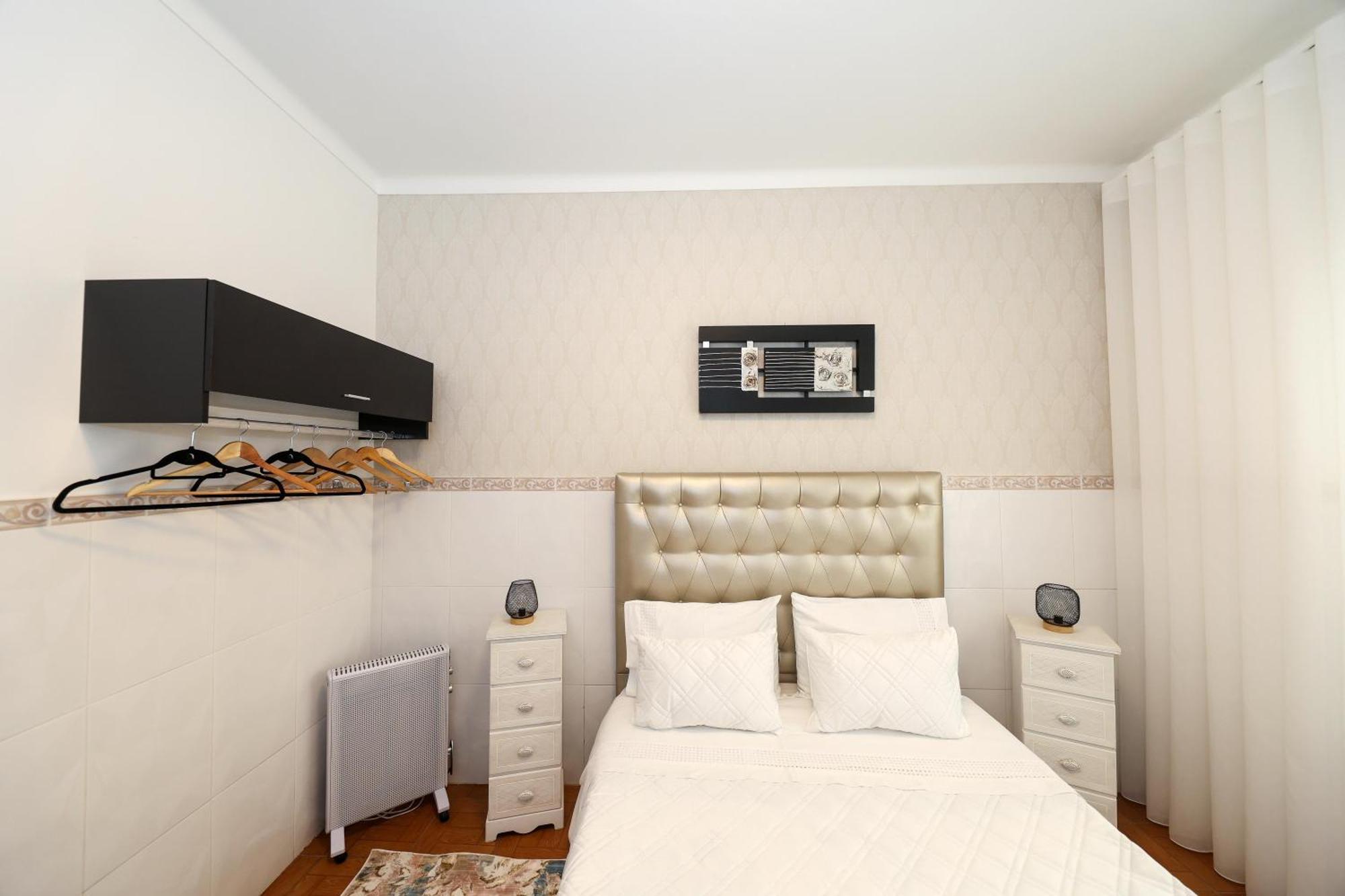 Dina Beach House Quinzico Ναζαρέ Εξωτερικό φωτογραφία
