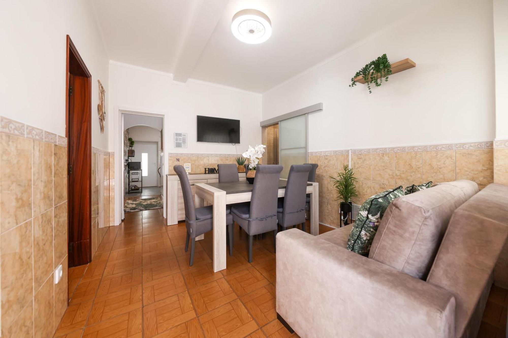 Dina Beach House Quinzico Ναζαρέ Εξωτερικό φωτογραφία