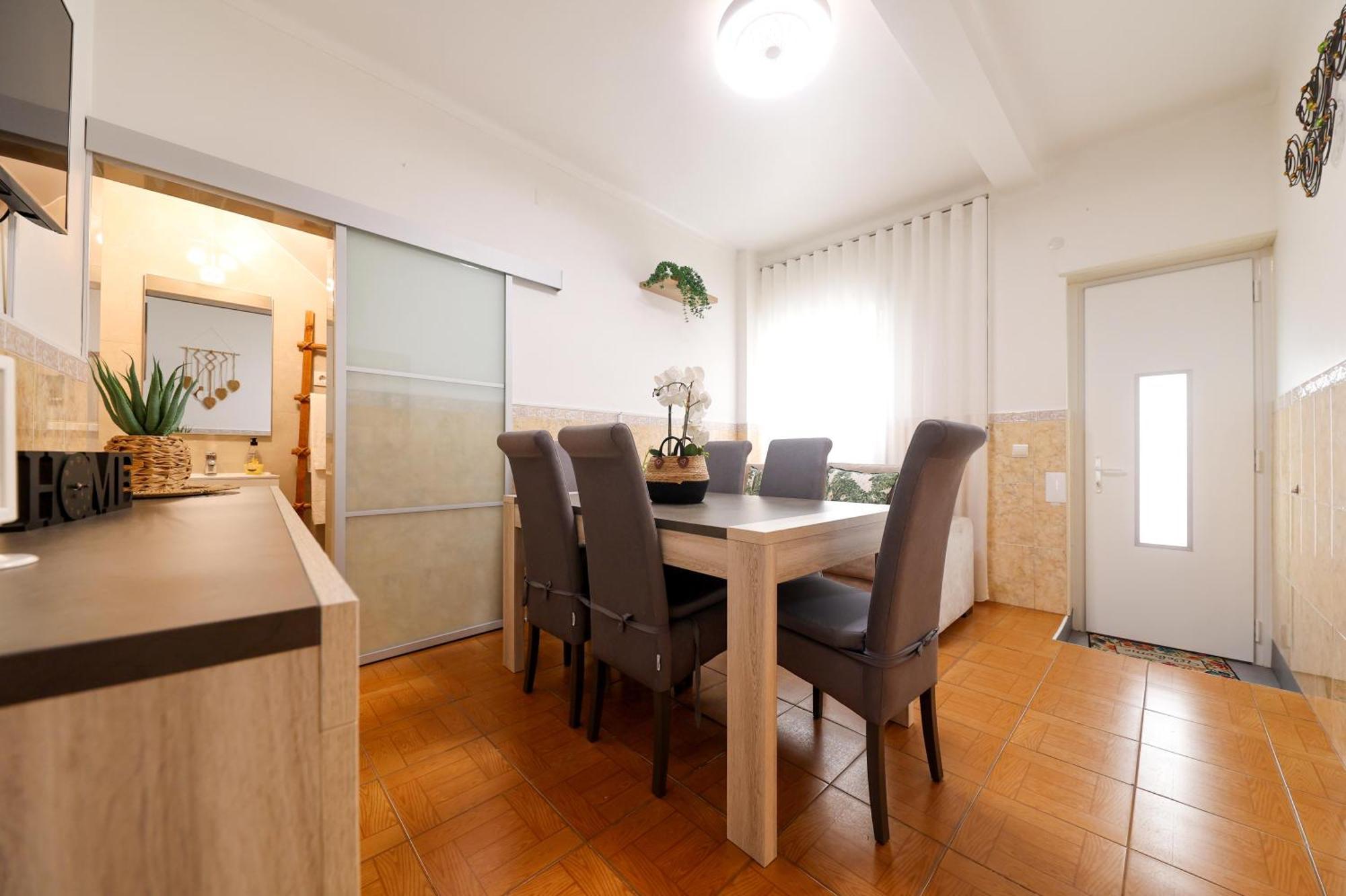 Dina Beach House Quinzico Ναζαρέ Εξωτερικό φωτογραφία