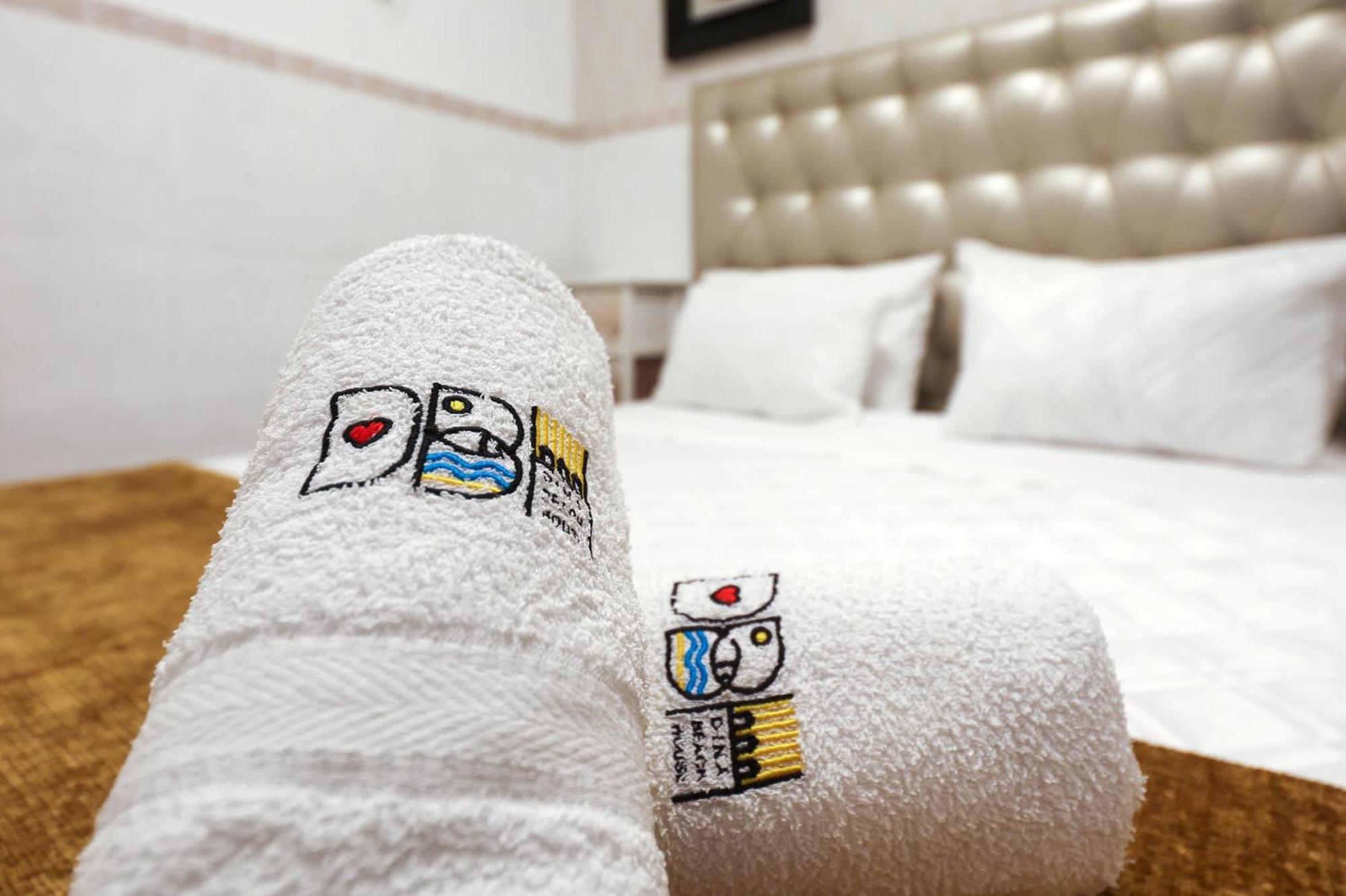 Dina Beach House Quinzico Ναζαρέ Εξωτερικό φωτογραφία