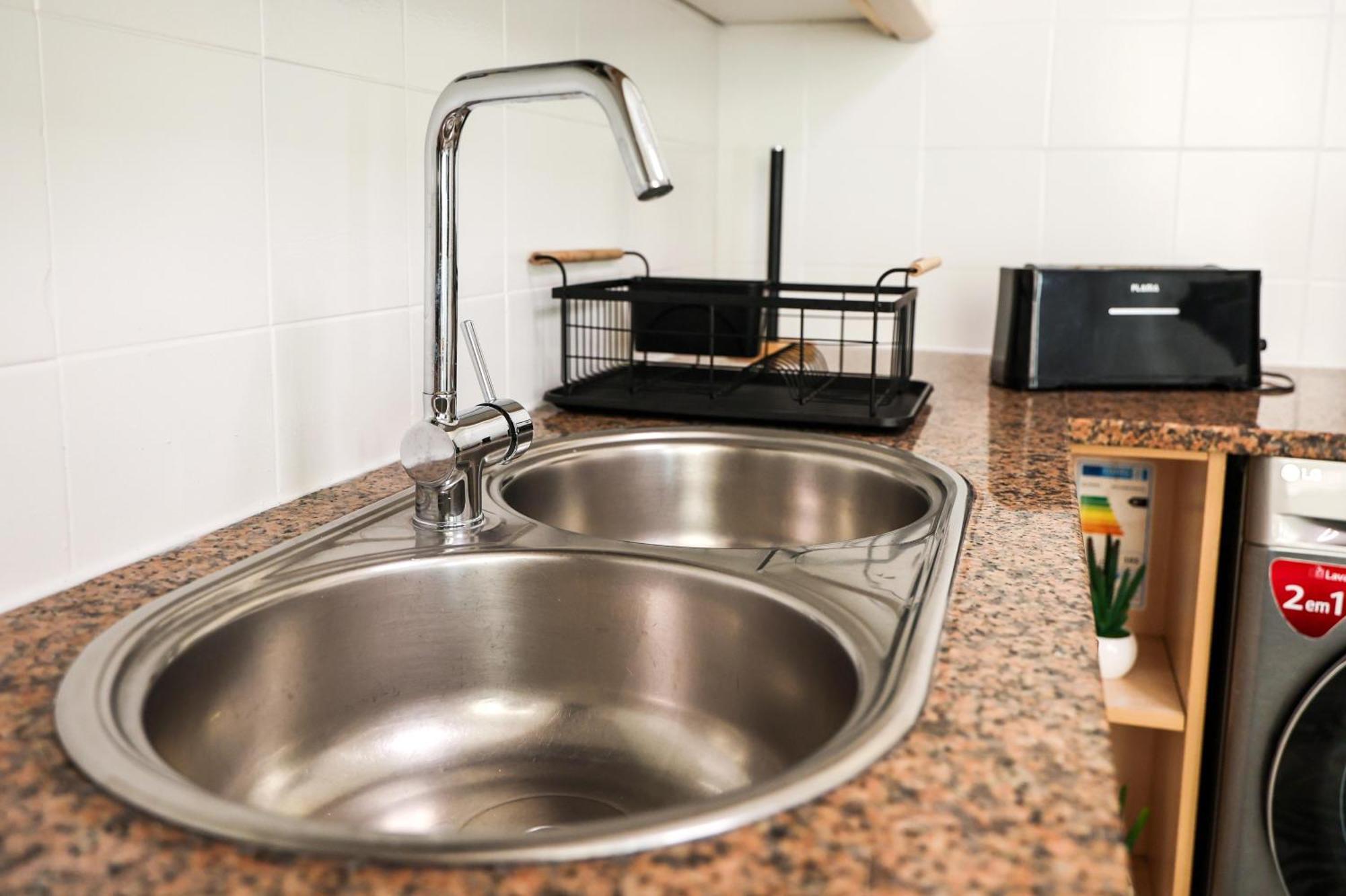 Dina Beach House Quinzico Ναζαρέ Εξωτερικό φωτογραφία
