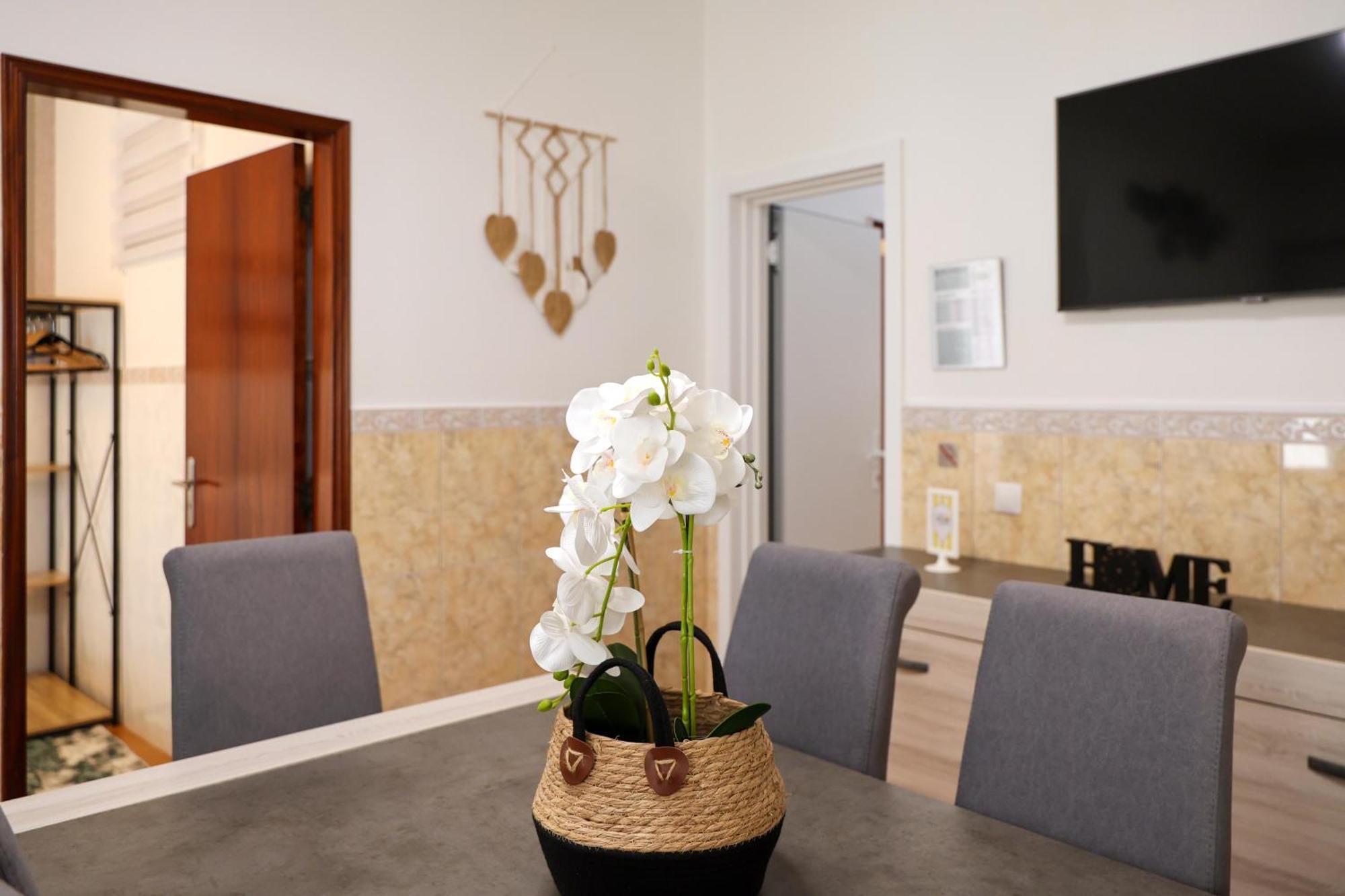 Dina Beach House Quinzico Ναζαρέ Εξωτερικό φωτογραφία