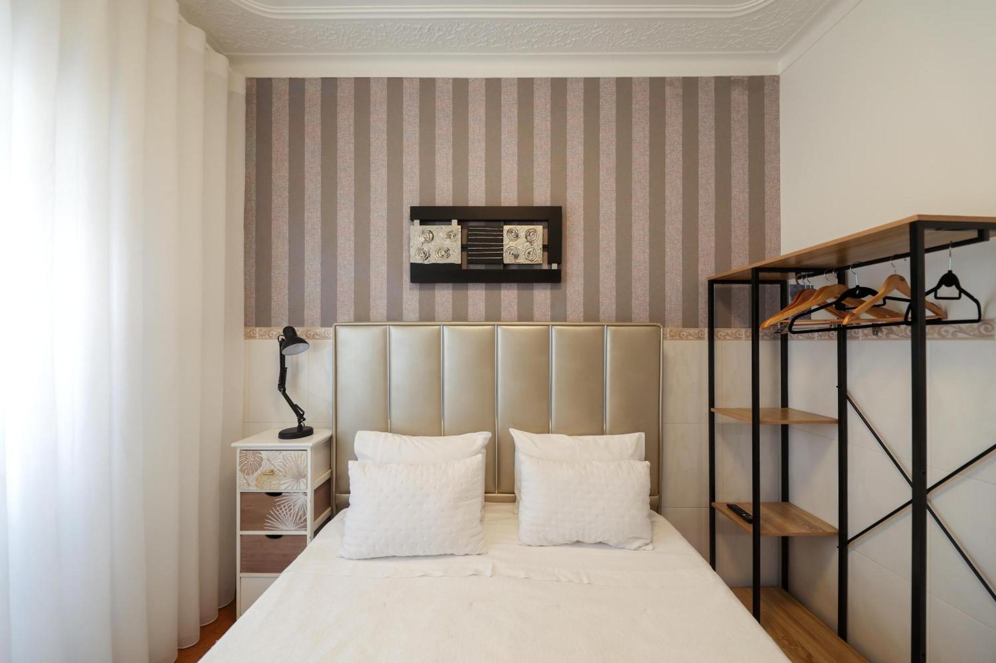 Dina Beach House Quinzico Ναζαρέ Εξωτερικό φωτογραφία