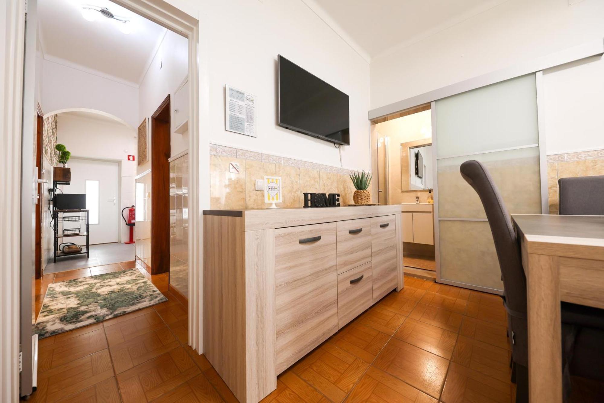 Dina Beach House Quinzico Ναζαρέ Εξωτερικό φωτογραφία